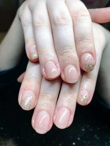 Manicures & Pedicures